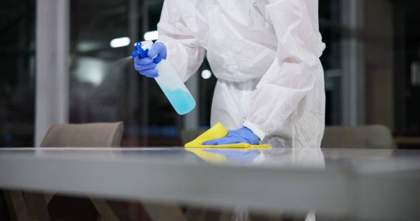 Licensed Infectious Disease Decontamination service in Orange Cove, CA - Crime Scene Cleaner Online